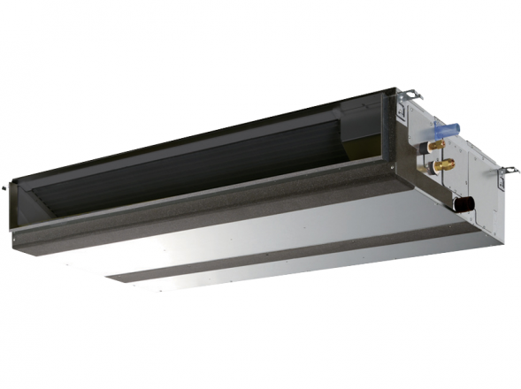 Внутренний канальный блок Mitsubishi Electric PEAD-RP125JAQ