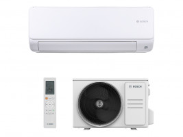 Сплит-система Bosch Climate 6000i CL6001iU W 70 E/CL6001i 70 E