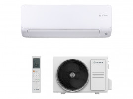 Сплит-система Bosch Climate 6000i CL6001iU W 70 E/CL6001i 70 E