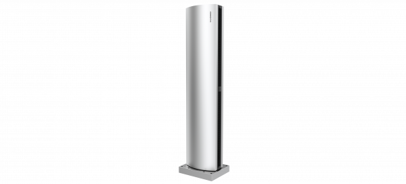 Тепловая завеса KALASHNIKOV KVC-S20W35-31 MT