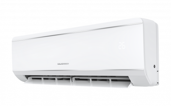 Сплит-система KALASHNIKOV Форпост (on/off) KVAC-18IN-FP1/KVAC-18OD-FP1