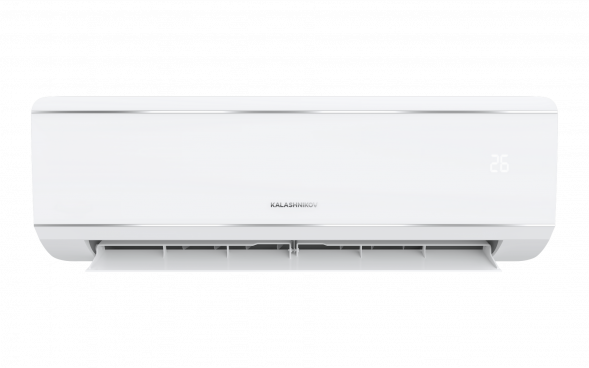 Сплит-система KALASHNIKOV Форпост (on/off) KVAC-18IN-FP1/KVAC-18OD-FP1