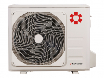Колонный кондиционер Kentatsu KSFV KSFV70XFAN1/KSRT70HFAN1