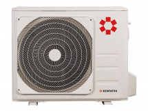 Колонный кондиционер Kentatsu KSFV KSFV70XFAN1/KSRT70HFAN1