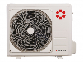 Колонный кондиционер Kentatsu KSFV KSFV70XFAN1/KSRT70HFAN1