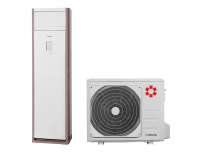 Колонный кондиционер Kentatsu KSFV KSFV70XFAN1/KSRT70HFAN1