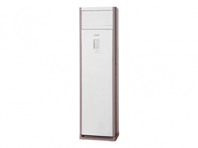 Колонный кондиционер Kentatsu KSFV KSFV70XFAN1/KSRT70HFAN1