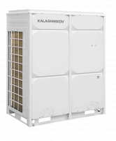 Наружный блок KALASHNIKOV KVOFM450G3