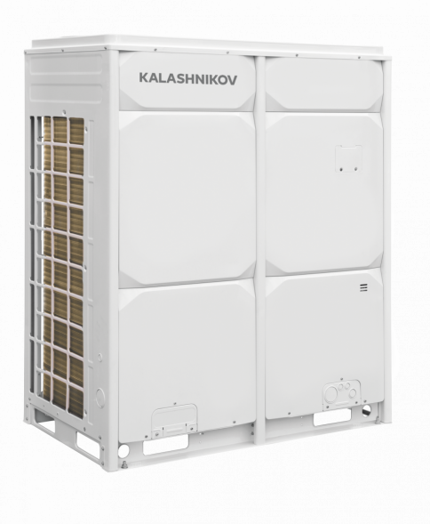 Наружный блок KALASHNIKOV KVOFM450G3