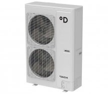 Наружный блок Daichi DF-AM DF160A9MS1