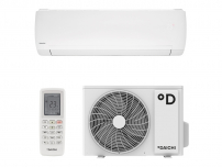 Сплит-система Daichi SIB35AVQS1R/SIB35FVS1R