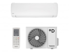 Сплит-система Daichi SIB35AVQS1R/SIB35FVS1R
