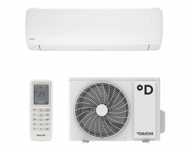 Сплит-система Daichi SIB35AVQS1R/SIB35FVS1R 