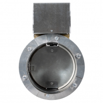 Клапан SHUFT SHFDO-90-O-d160-MB230-F-0-0-0