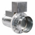 Клапан SHUFT SHFDO-90-O-d160-MB230-F-0-0-0