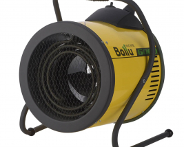 Тепловая пушка BALLU BHP-P-6