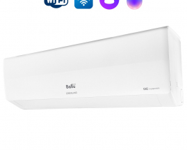 Сплит-система Ballu Greenland DC BSGRI-18HN8_22Y