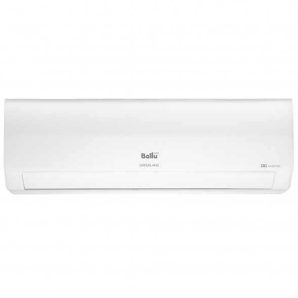 Сплит-система инверторного типа Ballu Greenland DC BSGRI-18HN8_22Y комплект