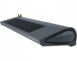 Тепловая Завеса WING II W100 AC dark