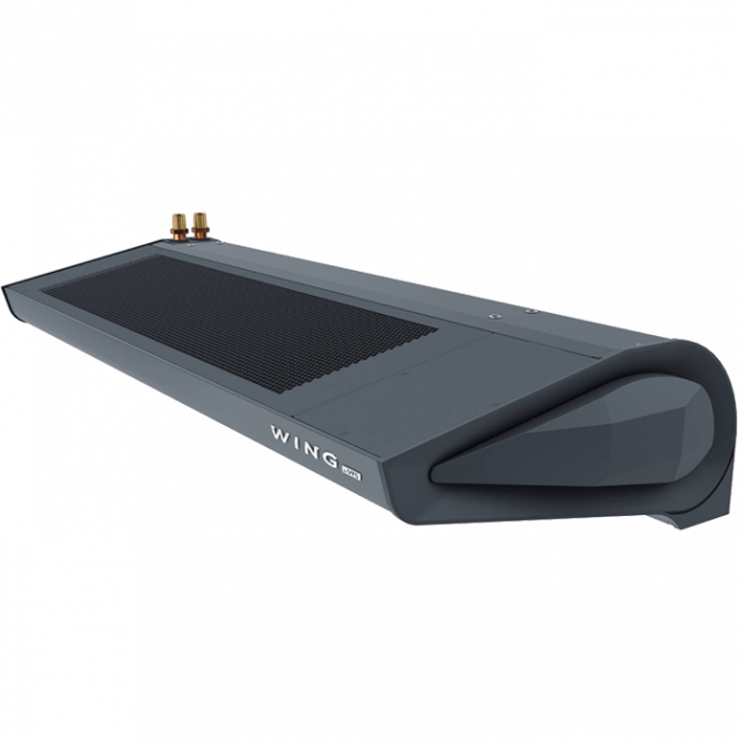 Тепловая Завеса WING II W100 AC dark