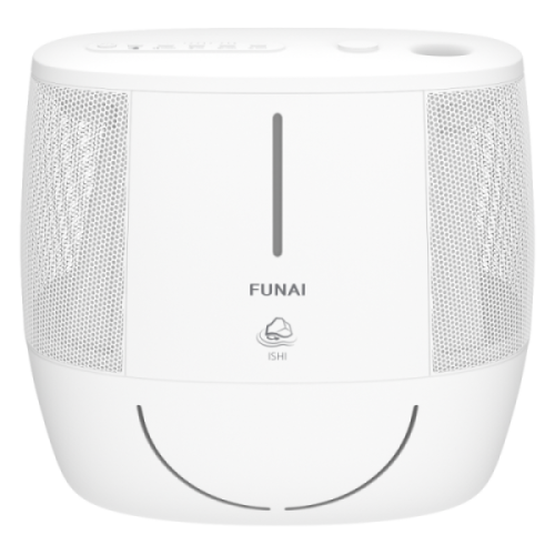 Мойка воздуха с электронным управлением ISHI FAW-ISE480/6.0(WT)