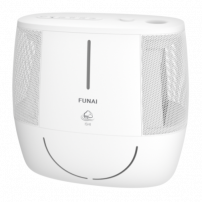 Мойка воздуха с электронным управлением ISHI FAW-ISE480/6.0(WT)