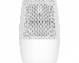Мойка воздуха с электронным управлением ISHI FAW-ISE480/6.0(WT)
