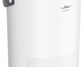 Бытовой очиститель воздуха YAKATA HAP-Y300S01W