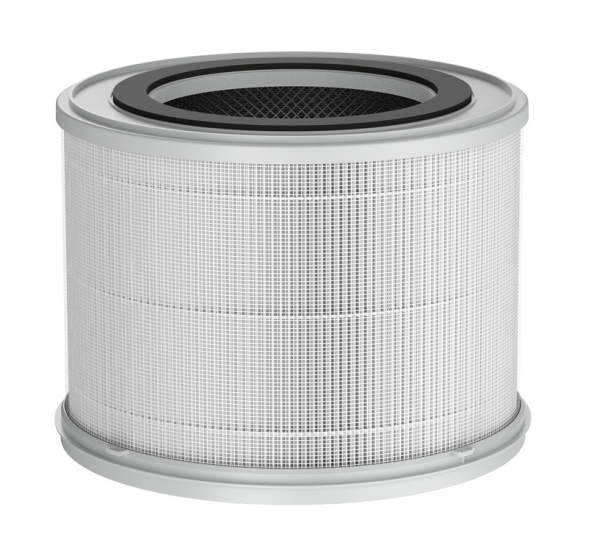 Бытовой очиститель воздуха серии YAKATA HAP-Y300S01W