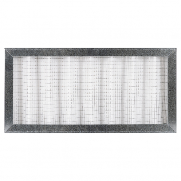 Фильтр кассетный SHUFT FRKr (G3) 1000x500/100