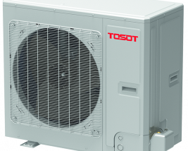 Сплит-система T18H-ILD/I/T18H-ILU/O