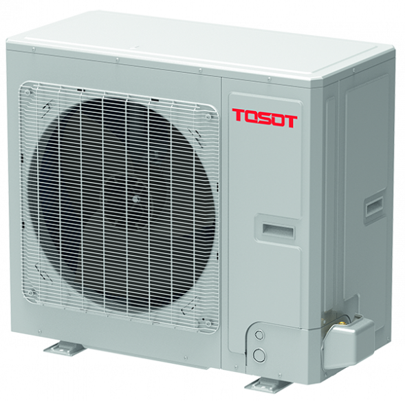 Сплит-система T18H-ILD/I/T18H-ILU/O