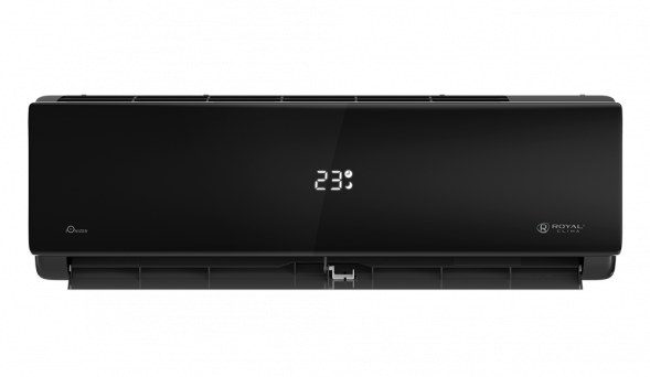 Классическая сплит-система серии ATTICA NERO RC-AN22HN