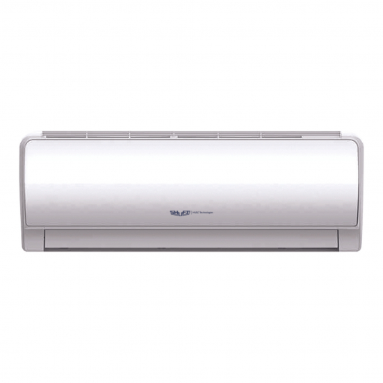 Фанкойл настенный SHUFT SFH-400 V2 (без клапана)