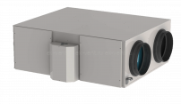 Компактная моноблочная вентиляционная установка ROYAL Clima RCE-3020-P SP. Lite EC