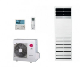 Кондиционер колонный LG UP36WC.NT1R0/UU36WC.U41R0