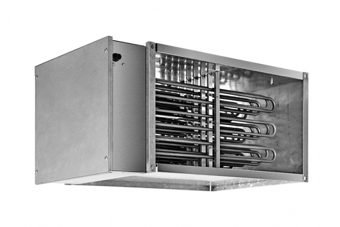 Нагреватель электрический Zilon ZES 500x300/15