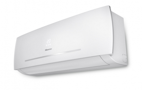 Кондиционер NEO Classic A (R32) AS-09HR4RYDDC00 