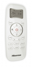 Кондиционер NEO Classic A (R32) AS-09HR4RYDDC00 