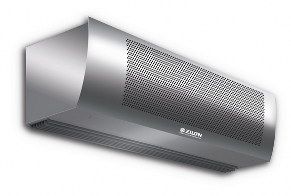 Тепловая завеса ZILON ZVV-2E12T