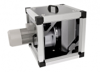 Вентилятор кухонный Systemair MUB/T-S 042 355DV