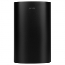 Бойлер косвенного нагрева Royal Thermo AQUATEC Standart SW080 Grafit настенный