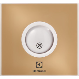 Вентилятор вытяжной Rainbow EAFR-100 beige