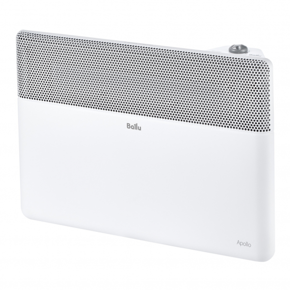 Комплект Ballu Apollo Transformer с блоком управления BEC/AT-1000-3M (механический)