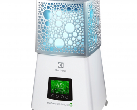 Увлажнитель-ecoBIOCOMPLEX ультразвуковой Electrolux EHU-3915D YOGAhealthline 2.0