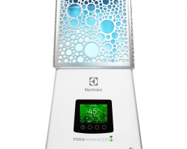 Увлажнитель-ecoBIOCOMPLEX ультразвуковой Electrolux EHU-3915D YOGAhealthline 2.0