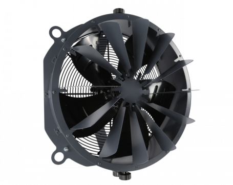 Дестратификатор HD-5C10