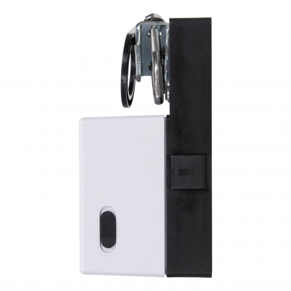 Электропривод SHUFT LMU-230-05-S-MD