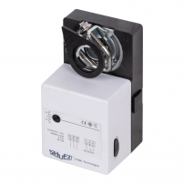 Электропривод SHUFT LMU-230-05-S-MD