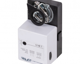 Электропривод SHUFT LMU-230-05-S-MD